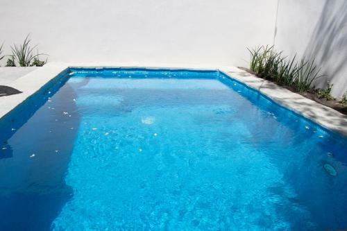 Hotel Playa Azul Sayulita