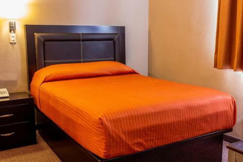 Hotel Bonitto Inn� Tampico Lomas