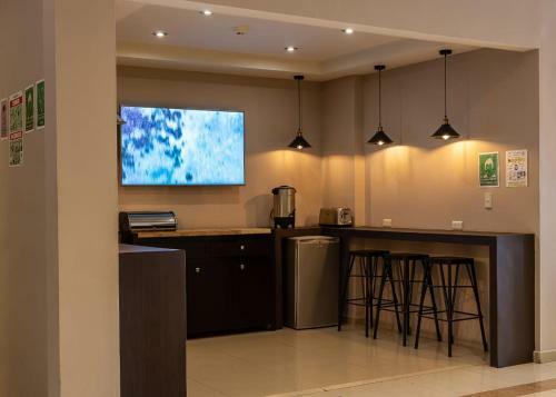 Hotel Bonitto Inn� Tampico Lomas