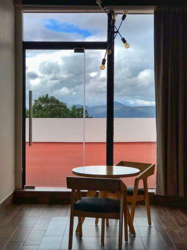 Hotel Plaza Xihuingo