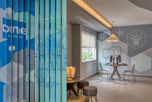 Hotel One Tapachula