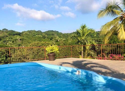 Hotel Pacific Inn Sayulita