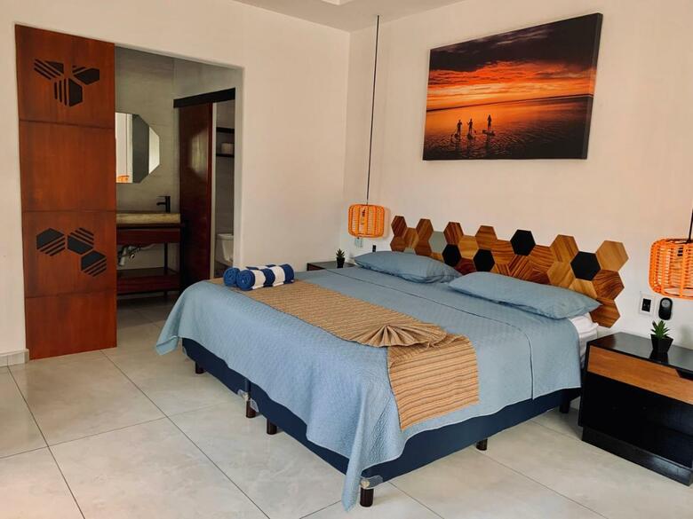 Apartamento Casa Makawe Only Adults