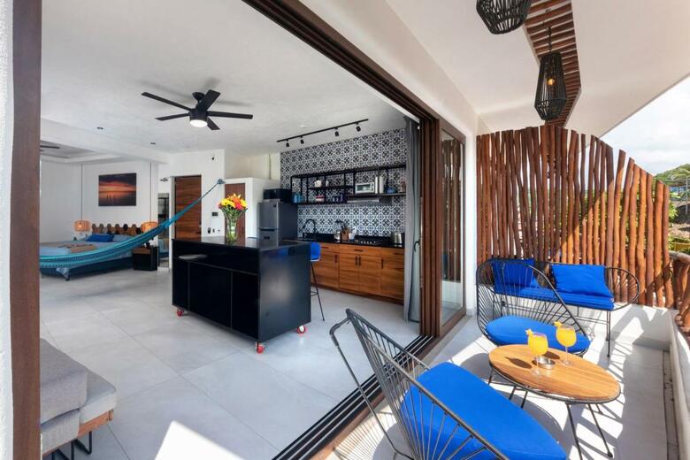 Apartamento Casa Makawe Only Adults