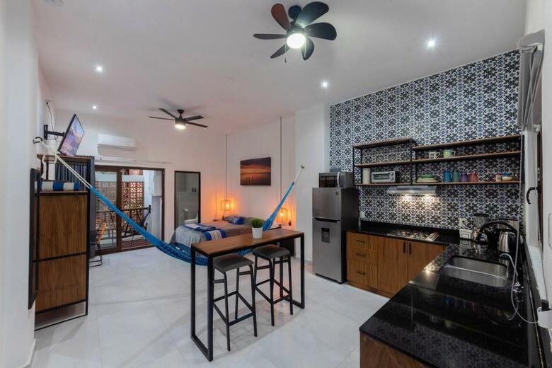 Apartamento Casa Makawe Only Adults