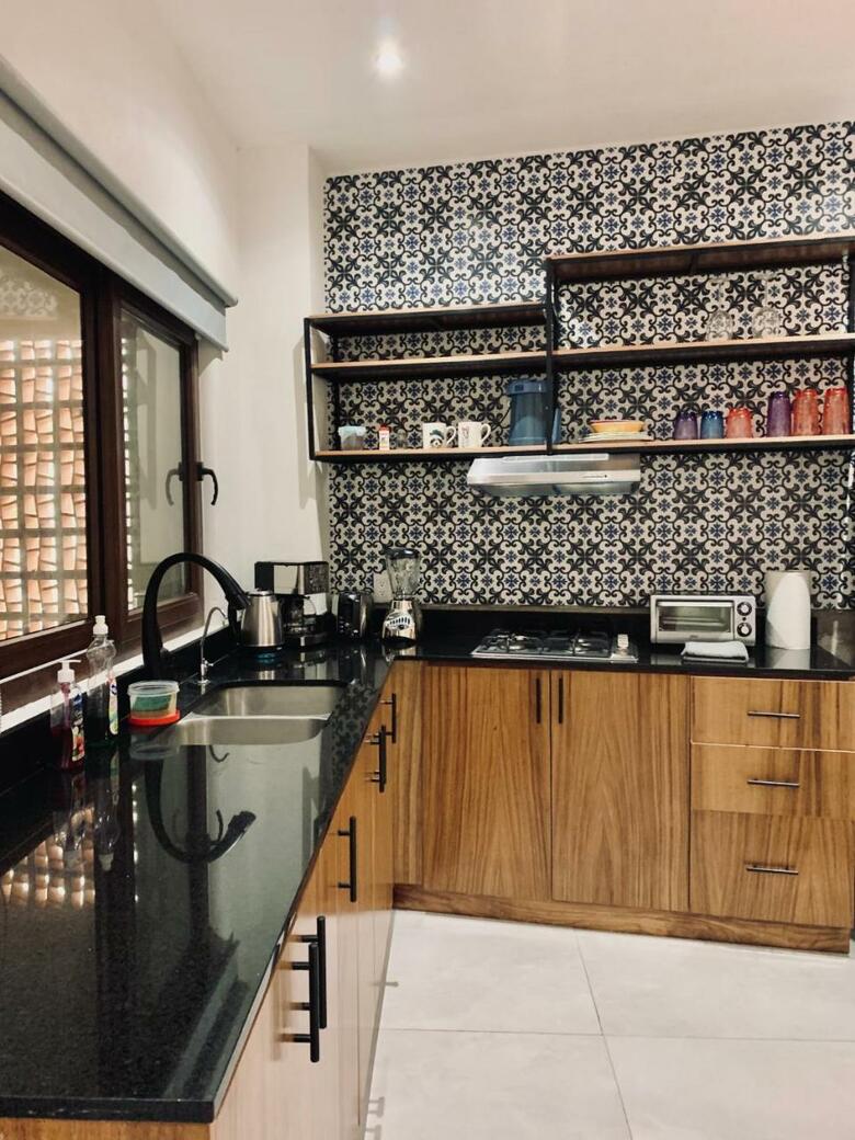 Apartamento Casa Makawe Only Adults
