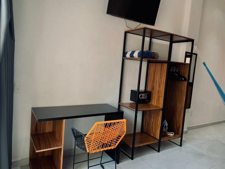 Apartamento Casa Makawe Only Adults