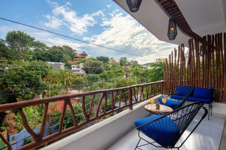 Apartamento Casa Makawe Only Adults