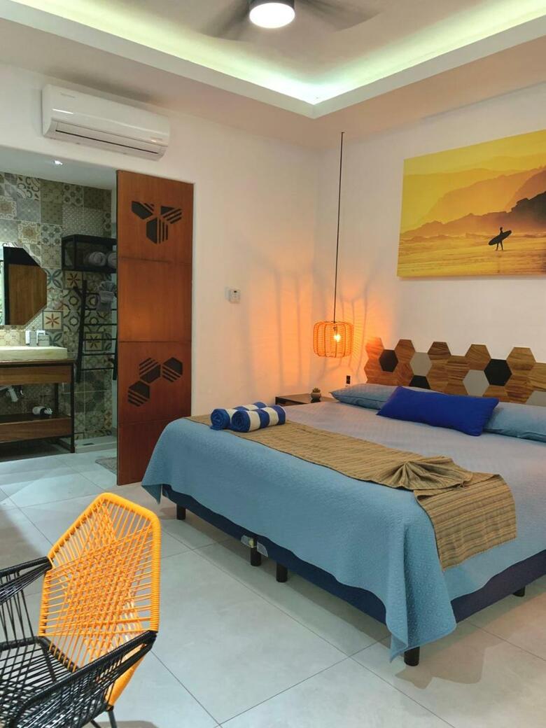 Apartamento Casa Makawe Only Adults
