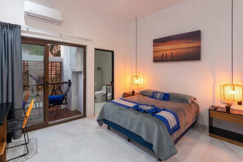Apartamento Casa Makawe Only Adults