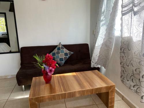 Apartamento Bungalos Ximena