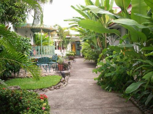 Hotel Suites Ejecutivas Los Arcos