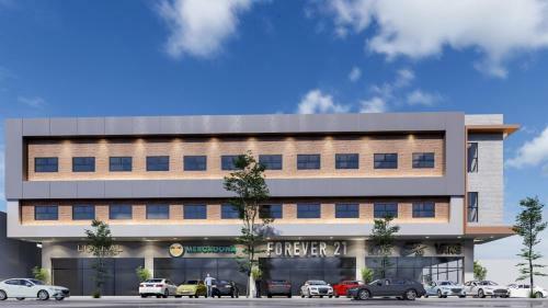 Th Hotel & Vivienda