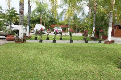 Hotel Plaza