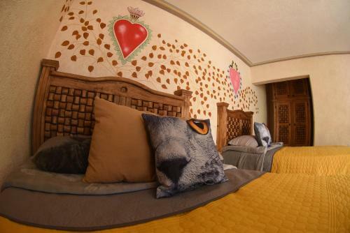 Hostal Hotel Casa Limon