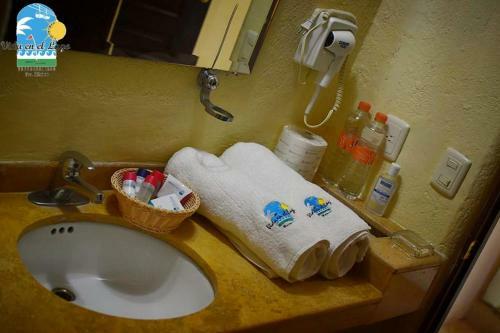 Hotel Vida En El Lago