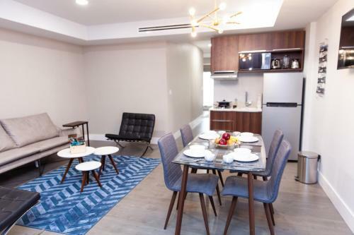 Apartamento Eazy Living Tijuana Rio With Balcony