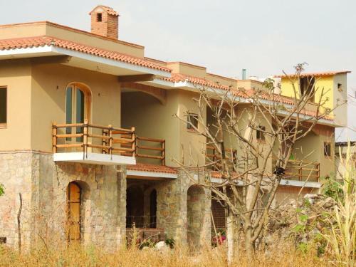 Hotel Boutique Jardin de Flores