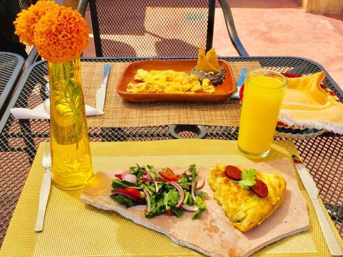 Hotel Boutique Jardin de Flores