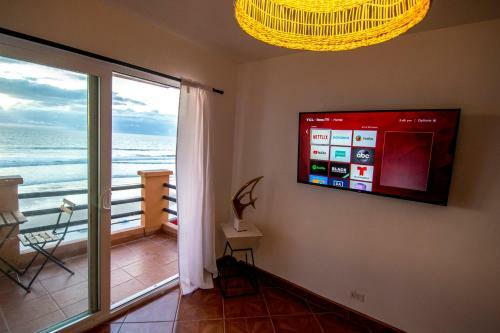 Apartamento True Beachfront Cozy - 1 Bedroom Apt