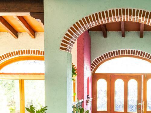 Hotel Colibr� Turquesa By Rotamundos