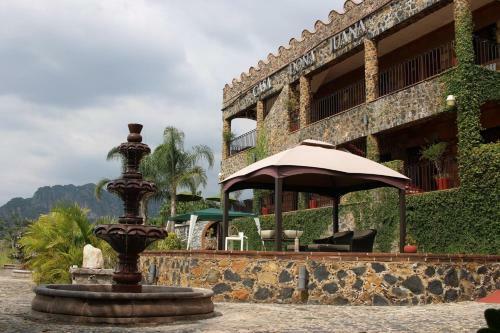 Hotel Casa Do�a Juana