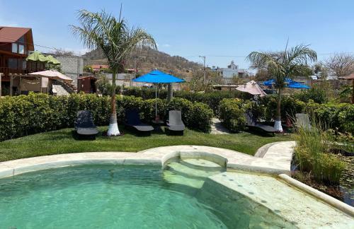 Villarreal Lodge Hotel Ecol�gico