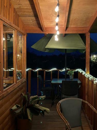 Villarreal Lodge Hotel Ecol�gico
