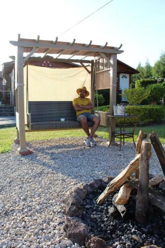 Villarreal Lodge Hotel Ecol�gico