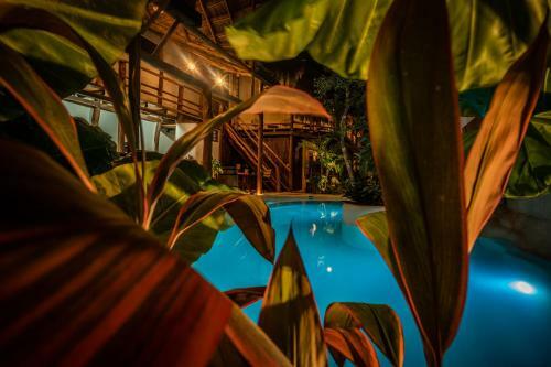 Hotel Boutique Terranova