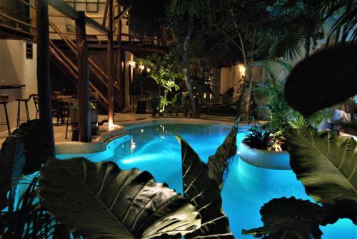 Hotel Boutique Terranova