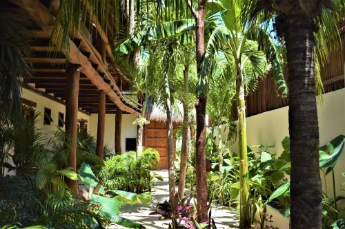 Hotel Boutique Terranova