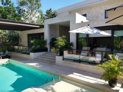 Bed & Breakfast Xaha Villas Suites & Golf Resort