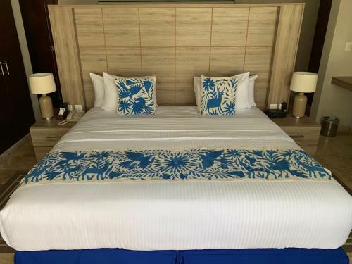 Bed & Breakfast Xaha Villas Suites & Golf Resort