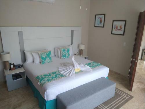 Bed & Breakfast Xaha Villas Suites & Golf Resort