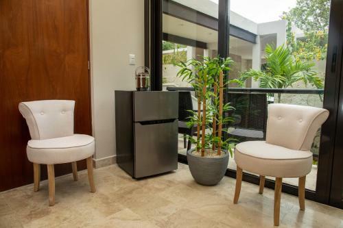 Bed & Breakfast Xaha Villas Suites & Golf Resort