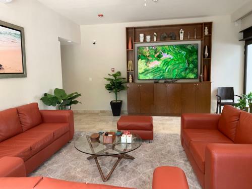 Bed & Breakfast Xaha Villas Suites & Golf Resort