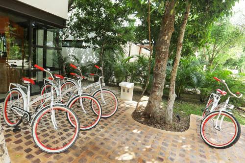 Bed & Breakfast Xaha Villas Suites & Golf Resort