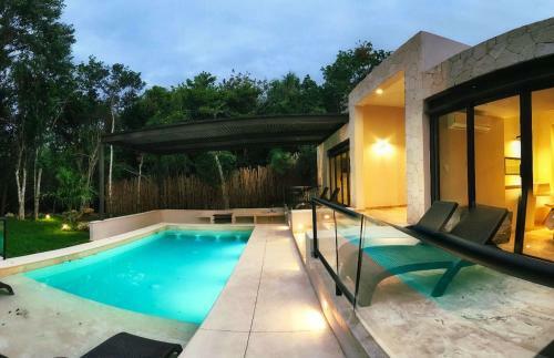 Bed & Breakfast Xaha Villas Suites & Golf Resort