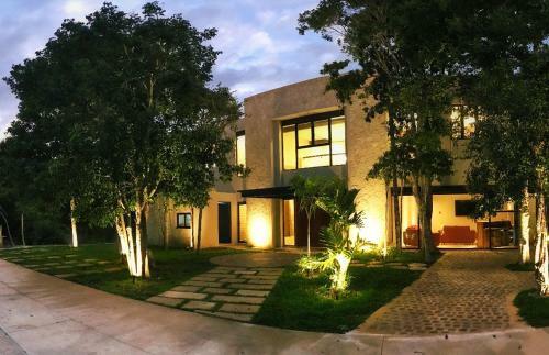 Bed & Breakfast Xaha Villas Suites & Golf Resort