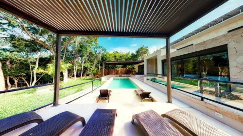 Bed & Breakfast Xaha Villas Suites & Golf Resort