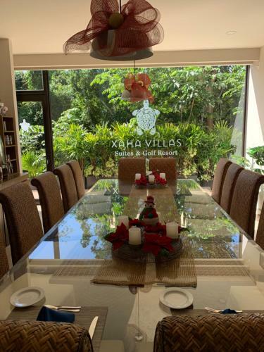 Bed & Breakfast Xaha Villas Suites & Golf Resort