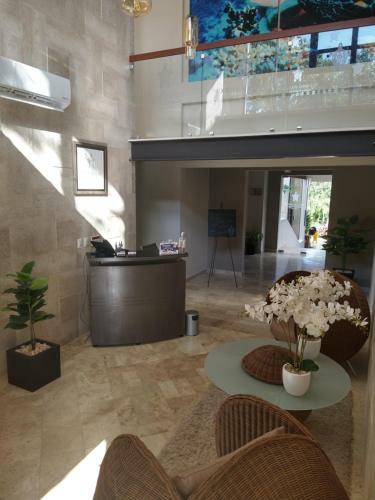 Bed & Breakfast Xaha Villas Suites & Golf Resort