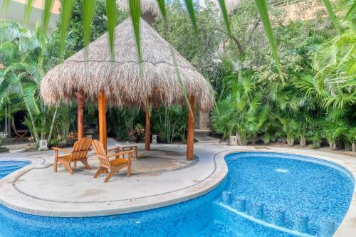 Penthouse Lili 308@ Real Zama
