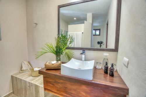Casa Corazon Boutique Hotel, Tulum Luxury Collection