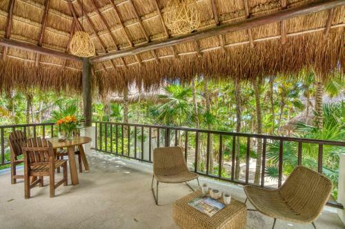 Casa Corazon Boutique Hotel, Tulum Luxury Collection