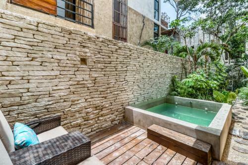 Apartamento Oasis 105 @ Tribu