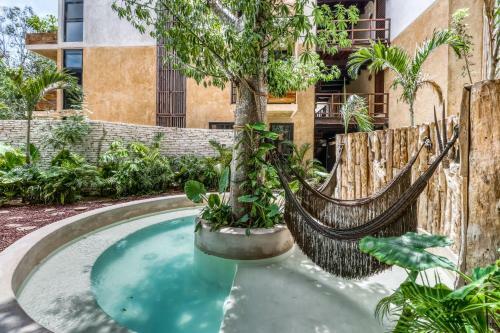 Apartamento Oasis 105 @ Tribu