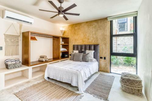 Apartamento Oasis 105 @ Tribu