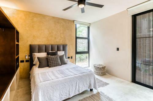 Apartamento Oasis 105 @ Tribu